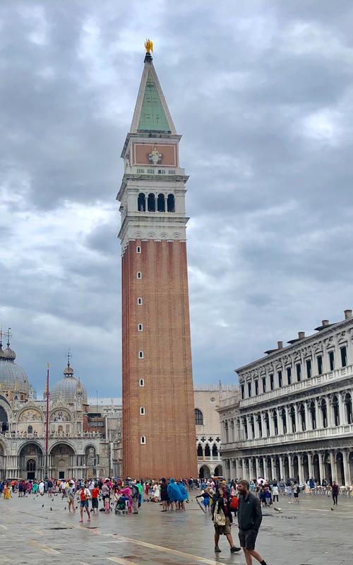 威尼斯的城市标语（威尼斯的城市标语二十字）