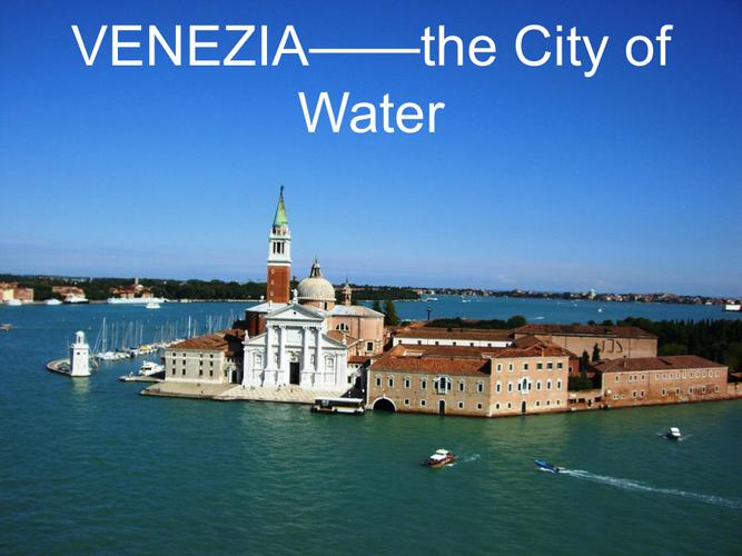 威尼斯英语文案（威尼斯著名景点英文介绍）